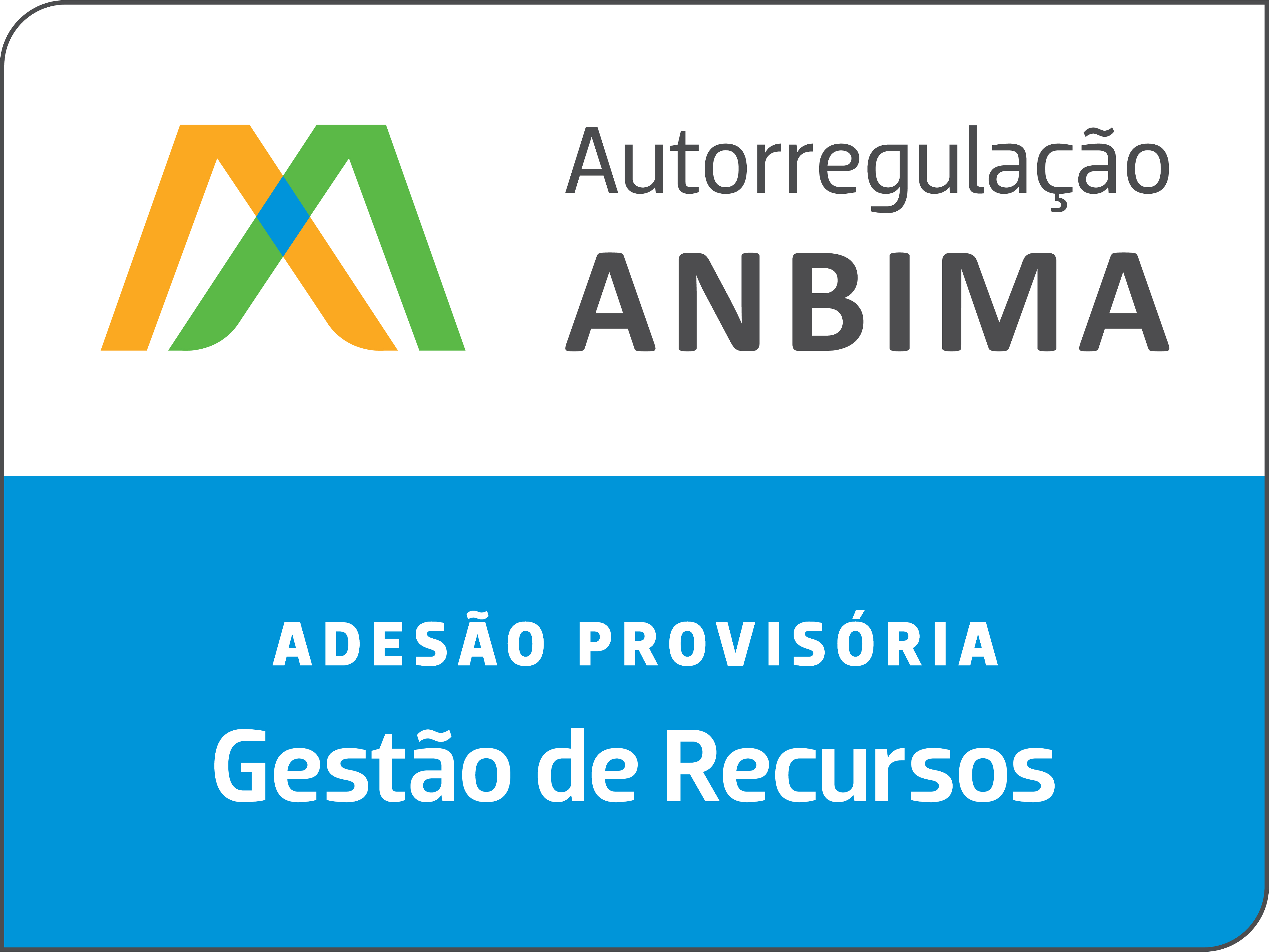 ANBIMA logo
